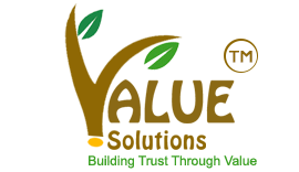 Value Logo VALUE SOLUTIONS